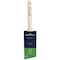 Premier Benjamin Moore 2-1/2 in. Firm Angle Paint Brush U61225-017 - alternate 1